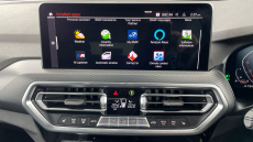 BMW X3 xDrive20i MHT M Sport 5dr Step Auto [Pro Pack] Petrol Estate